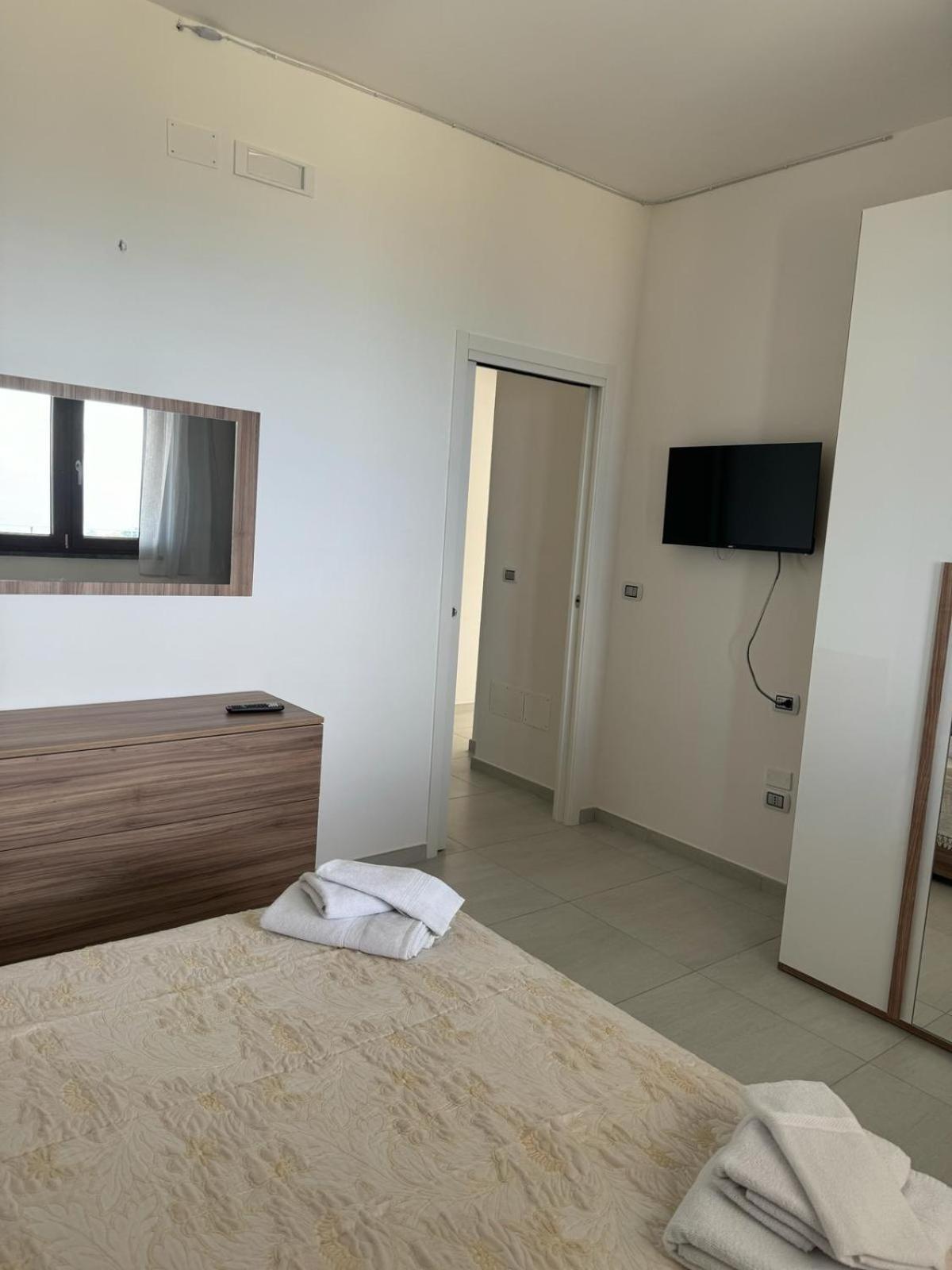 Casa Iris 호텔 카스텔라바테 외부 사진