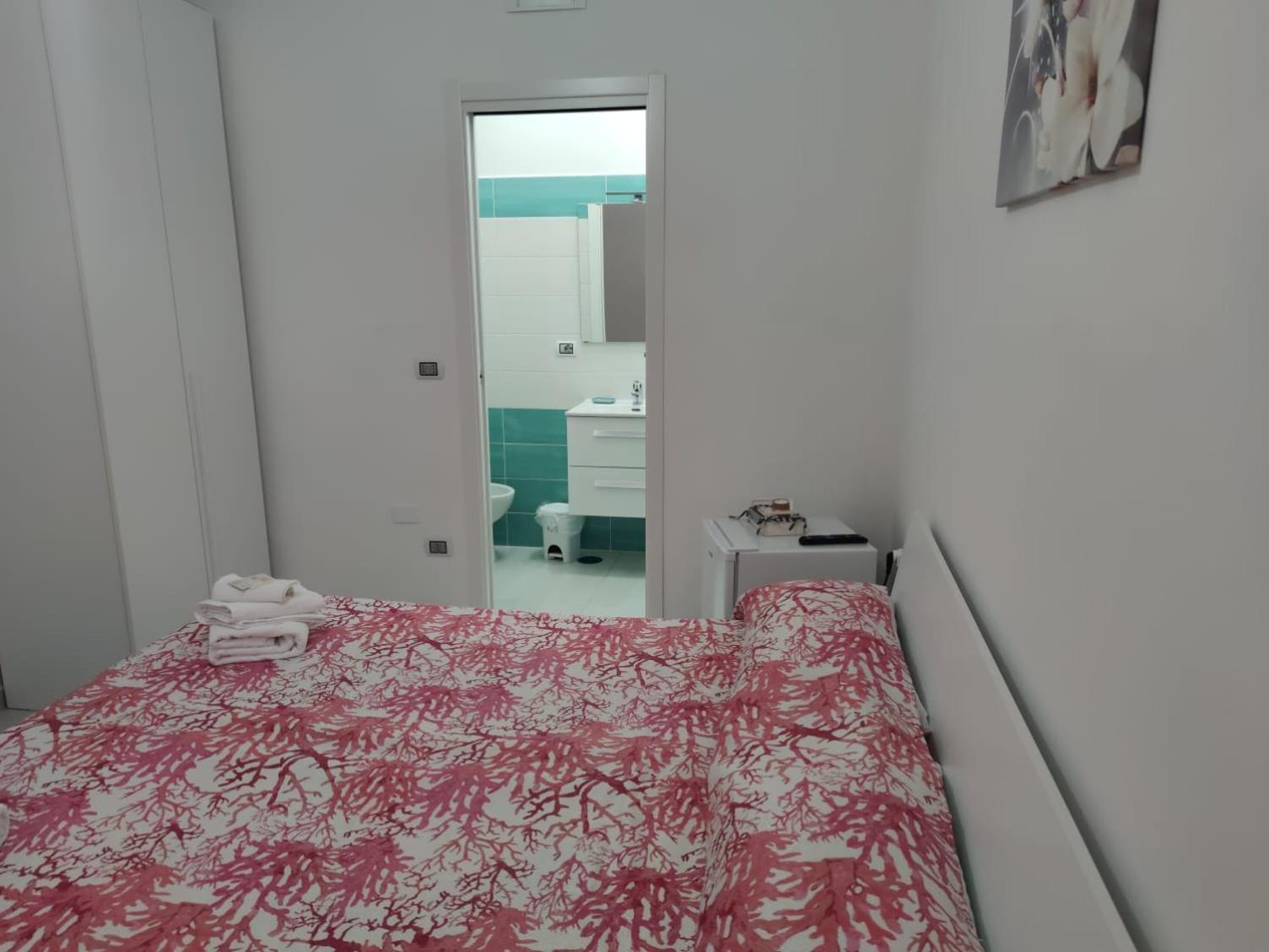 Casa Iris 호텔 카스텔라바테 외부 사진