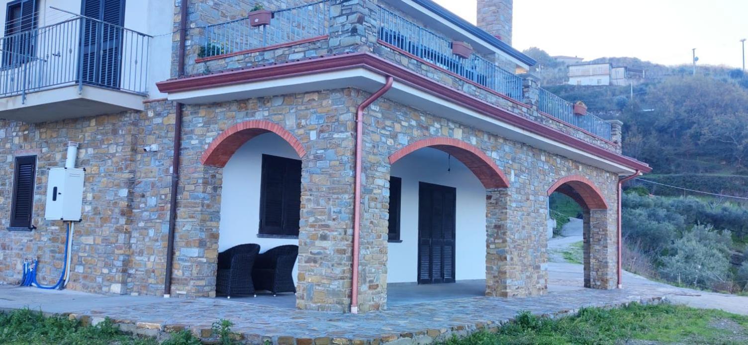 Casa Iris 호텔 카스텔라바테 객실 사진