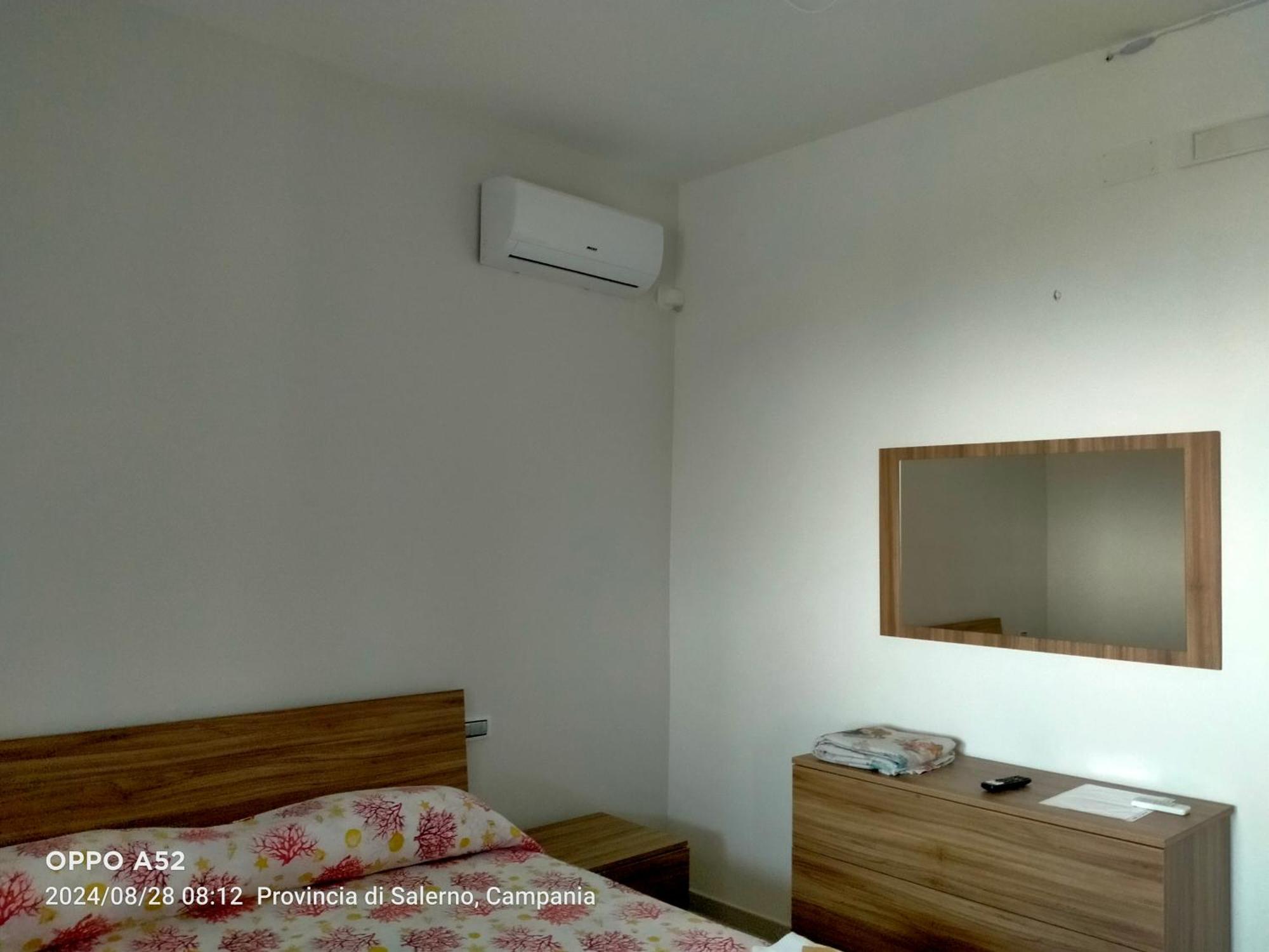 Casa Iris 호텔 카스텔라바테 외부 사진